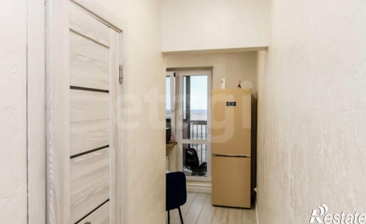 1-комн квартира 12-я Линейная улица, 12,  д. 12