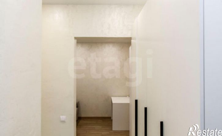 1-комн квартира 12-я Линейная улица, 12,  д. 12