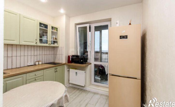 1-комн квартира 12-я Линейная улица, 12,  д. 12