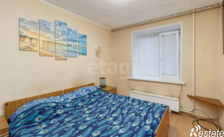 3-комн квартира Станционная улица, 26Б,  д. 26Б