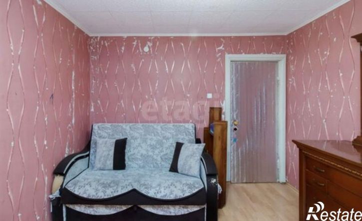 3-комн квартира Станционная улица, 26Б,  д. 26Б