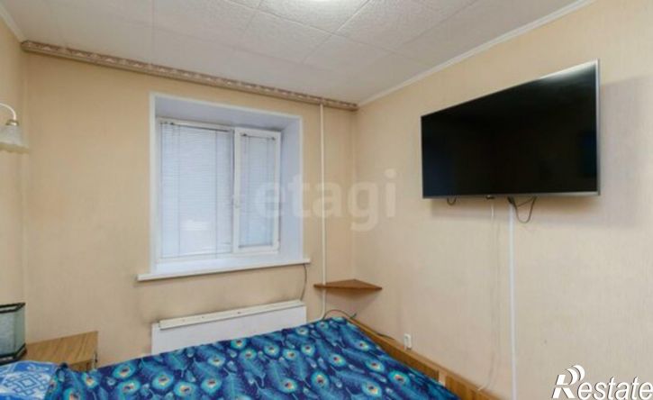 3-комн квартира Станционная улица, 26Б,  д. 26Б