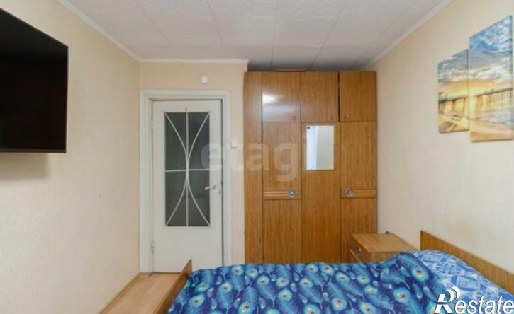 3-комн квартира Станционная улица, 26Б,  д. 26Б