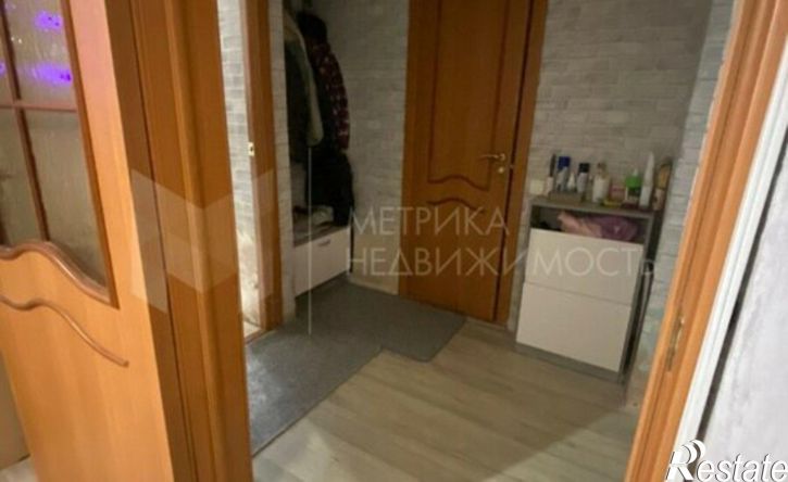 1-комн квартира ул Александра Пушкина, 5,  д. 5