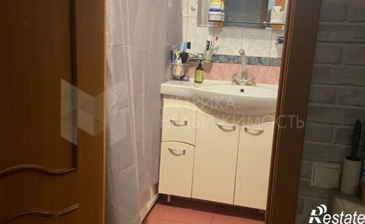 1-комн квартира ул Александра Пушкина, 5,  д. 5