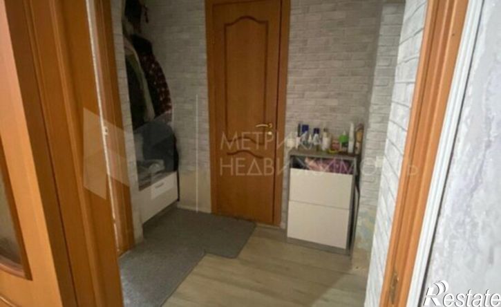 1-комн квартира ул Александра Пушкина, 5,  д. 5