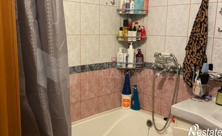 1-комн квартира ул Александра Пушкина, 5,  д. 5