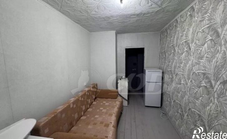 1-комн квартира ул Олимпийская, 20,  д. 20