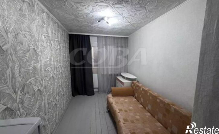 1-комн квартира ул Олимпийская, 20,  д. 20