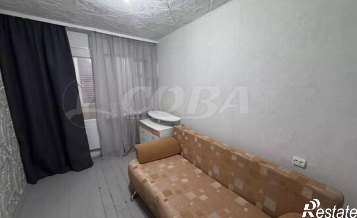 1-комн квартира ул Олимпийская, 20,  д. 20