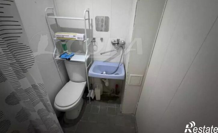 1-комн квартира ул Олимпийская, 20,  д. 20