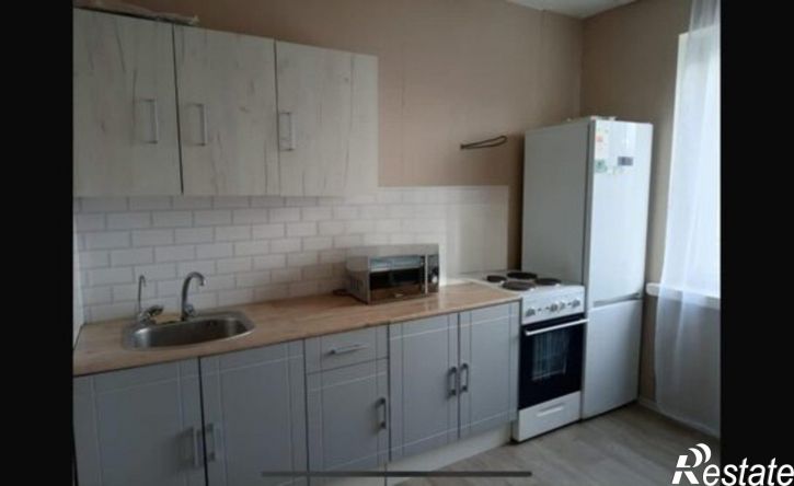 1-комн квартира улица Муравленко, 35А,  д. 35А