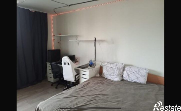 1-комн квартира улица Муравленко, 35А,  д. 35А