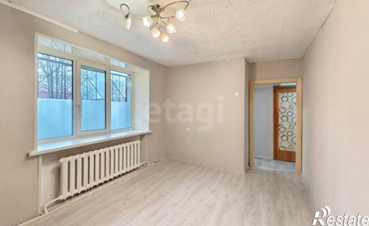 2-комн квартира ул 70 лет Октября, 3а,  д. 3а