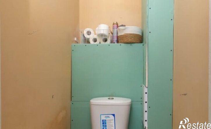 1-комн квартира улица Муравленко, 35А,  д. 35А