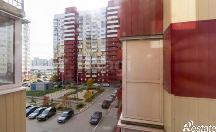 3-комн квартира ул Пермякова, 83 1,  д. 83 1,  к. 1