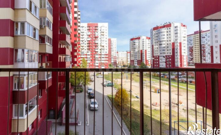 3-комн квартира ул Пермякова, 83 1,  д. 83 1,  к. 1