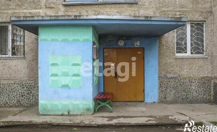 1-комн квартира Заречный проезд, 31,  д. 31