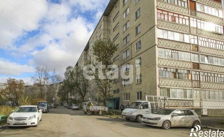 1-комн квартира Заречный проезд, 31,  д. 31