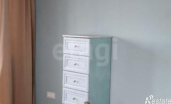 1-комн квартира улица Прокопия Артамонова, 8,  д. 8