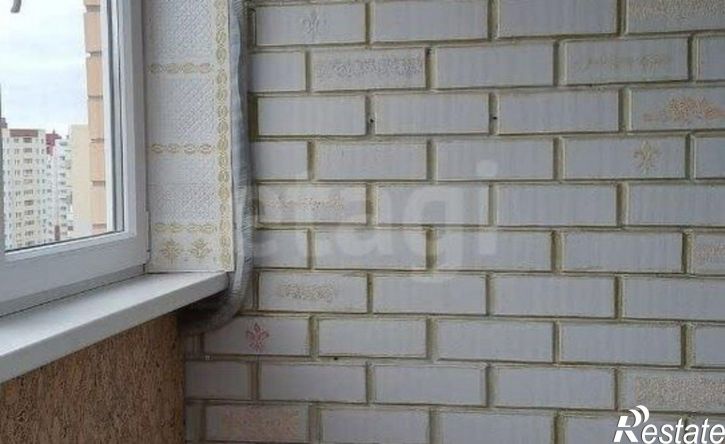 1-комн квартира улица Прокопия Артамонова, 8,  д. 8