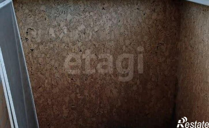 1-комн квартира улица Прокопия Артамонова, 8,  д. 8