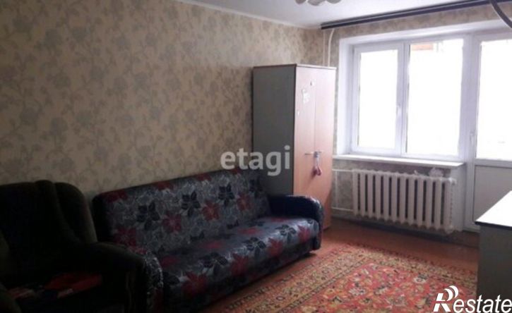 1-комн квартира Заречный проезд, 31,  д. 31