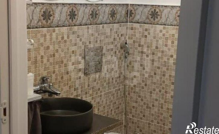 1-комн квартира улица Прокопия Артамонова, 8,  д. 8