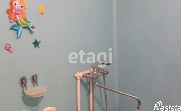 1-комн квартира Заречный проезд, 31,  д. 31