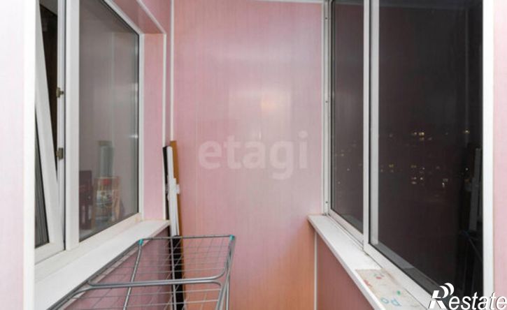 1-комн квартира ул Николая Гондатти, 7,  д. 7