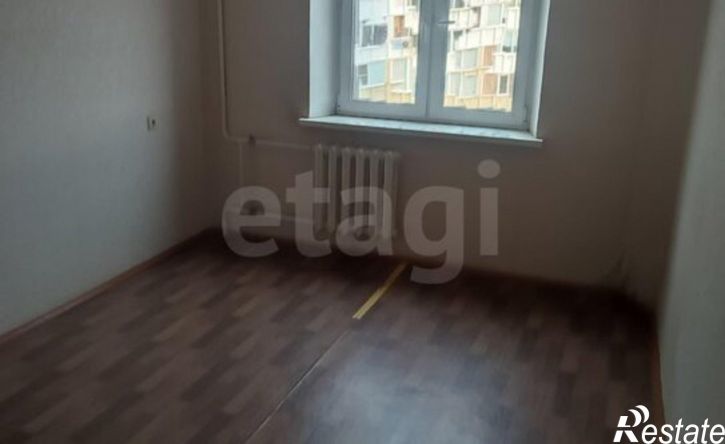 2-комн квартира улица Малиновского, 4 к1,  д. 4 к1