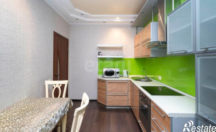 1-комн квартира ул Николая Гондатти, 7,  д. 7