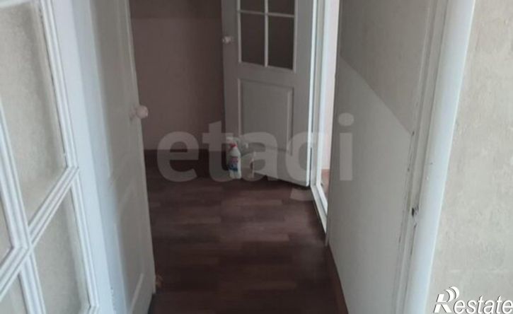 2-комн квартира улица Малиновского, 4 к1,  д. 4 к1