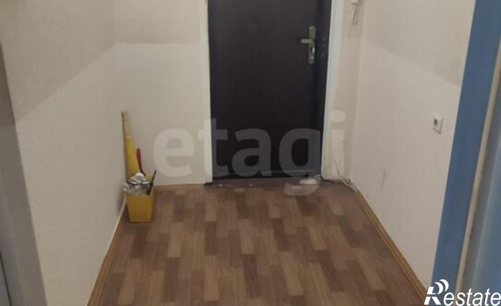 2-комн квартира улица Малиновского, 4 к1,  д. 4 к1