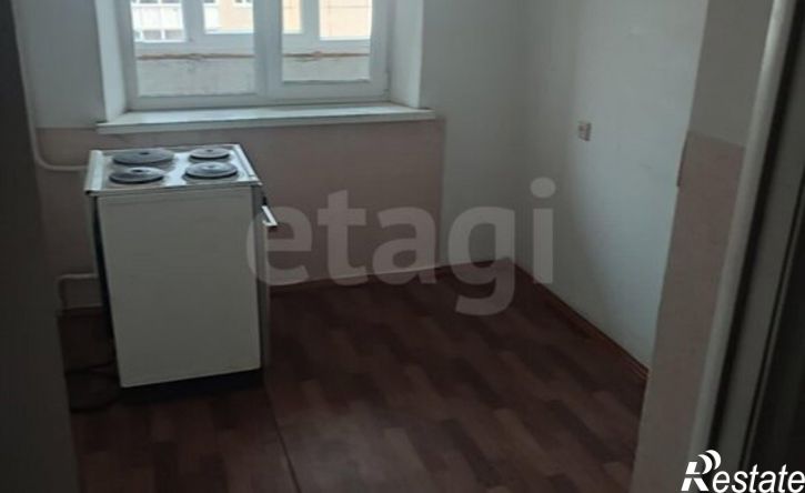 2-комн квартира улица Малиновского, 4 к1,  д. 4 к1