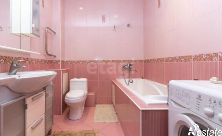 1-комн квартира ул Николая Гондатти, 7,  д. 7