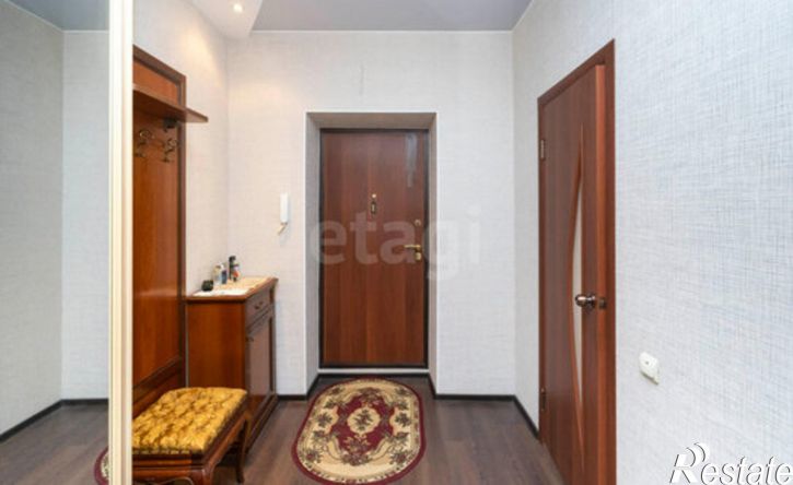 1-комн квартира ул Николая Гондатти, 7,  д. 7