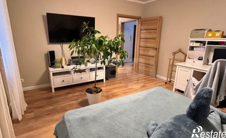 1-комн квартира ул Николая Зелинского, 5,  д. 5