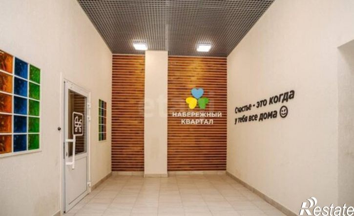 1-комн квартира в новом доме ул Ю.-Р.Г.Эрвье, 34 1,  д. 34 1,  к. 1