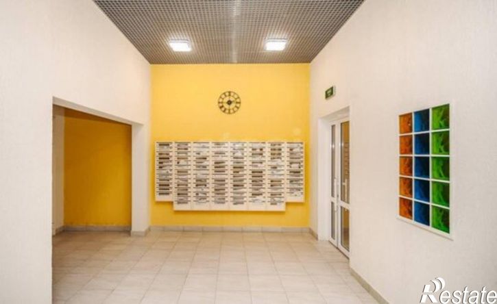 1-комн квартира в новом доме ул Ю.-Р.Г.Эрвье, 34 1,  д. 34 1,  к. 1