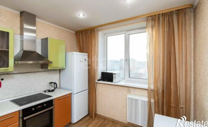 1-комн квартира ул Харьковская, 27,  д. 27