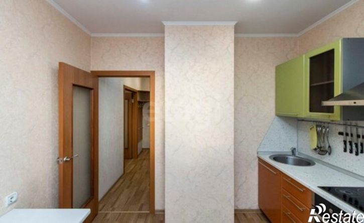 1-комн квартира ул Харьковская, 27,  д. 27