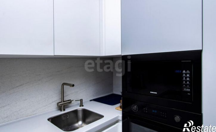 2-комн квартира ул Фармана Салманова, 12,  д. 12