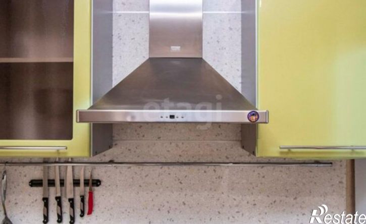 1-комн квартира ул Харьковская, 27,  д. 27