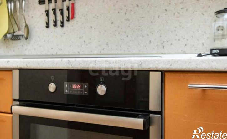 1-комн квартира ул Харьковская, 27,  д. 27