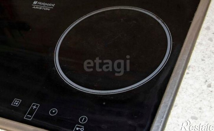 1-комн квартира ул Харьковская, 27,  д. 27