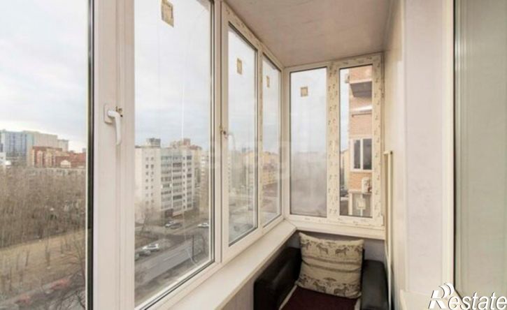 1-комн квартира ул Харьковская, 27,  д. 27