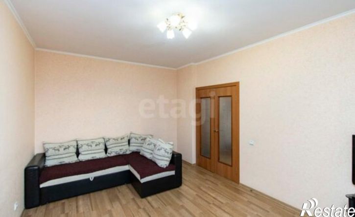 1-комн квартира ул Харьковская, 27,  д. 27