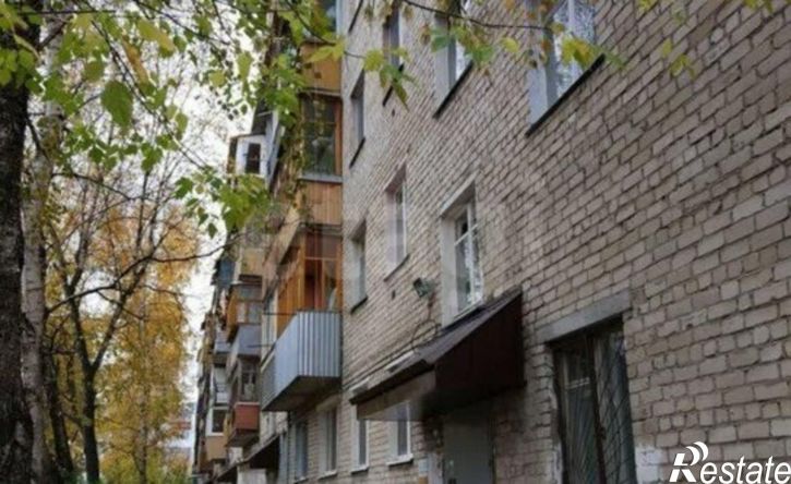 3-комн квартира Игримская улица, 28,  д. 28