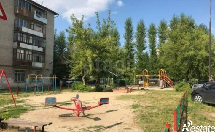 3-комн квартира Игримская улица, 28,  д. 28